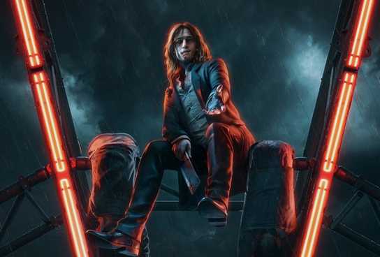 Vampire: The Masquerade - Bloodlines 2's release date has leaked online